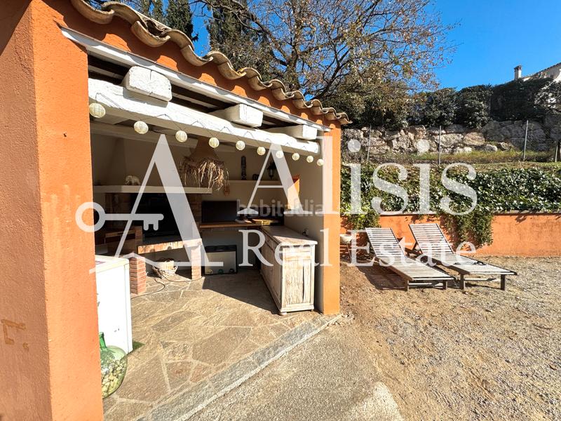 Foto 14e236a2-36e8-4ced-a870-d1d53e663f95. Masía preciosa finca con piscina posibilidad de alojarse caballos en Òrrius