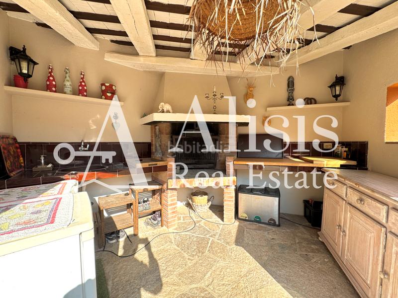 Foto 1de68b82-5f01-4d31-b657-72d658d36fcb. Masía preciosa finca con piscina posibilidad de alojarse caballos en Òrrius