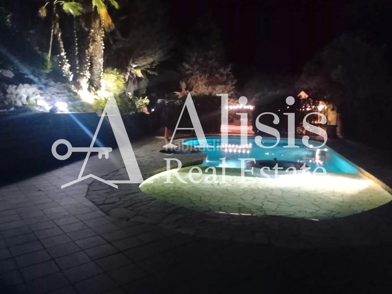 Foto 534aa993-c167-4928-9d5c-acf994aceefd. Masía preciosa finca con piscina posibilidad de alojarse caballos en Òrrius