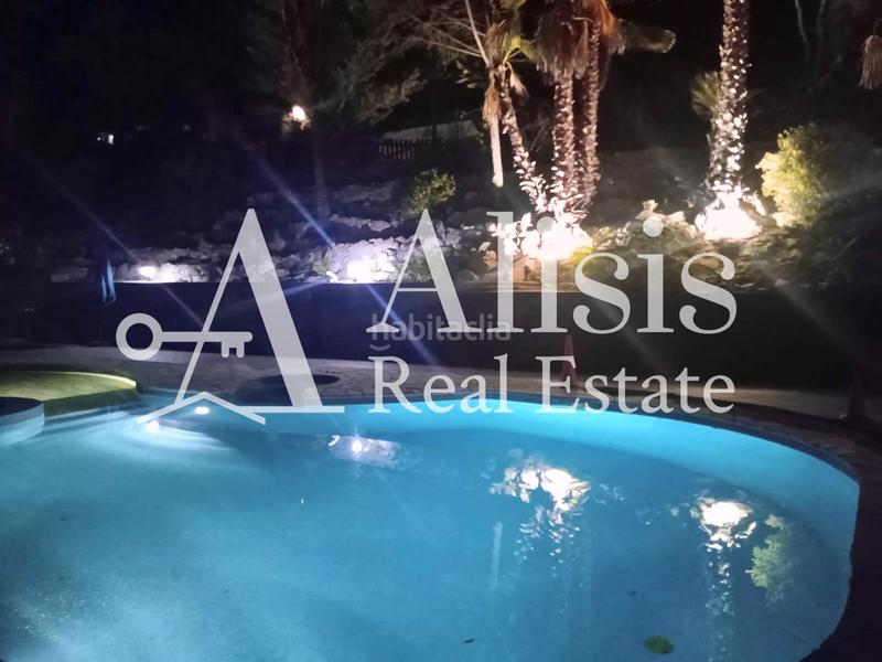 Foto a3e5dc81-5f46-4312-a087-f165f61515a4. Masía preciosa finca con piscina posibilidad de alojarse caballos en Òrrius