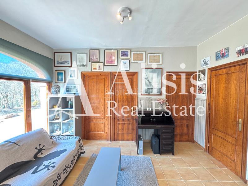 Foto a77766fa-2e59-482f-a914-f4a0dc3c62e7. Masía preciosa finca con piscina posibilidad de alojarse caballos en Òrrius