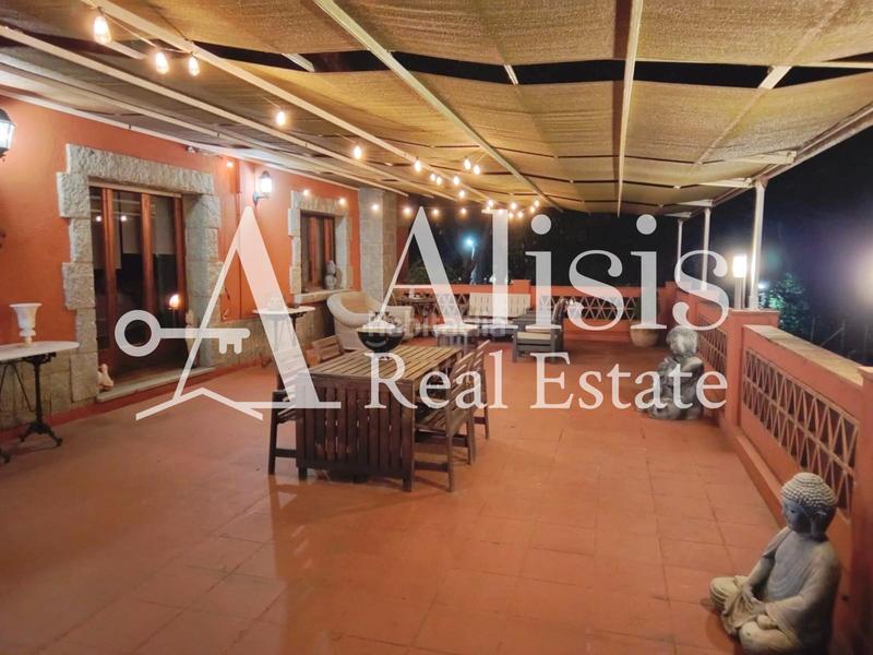 Foto bf330c71-c73a-4618-8d5c-995d668c8ed1. Masía preciosa finca con piscina posibilidad de alojarse caballos en Òrrius