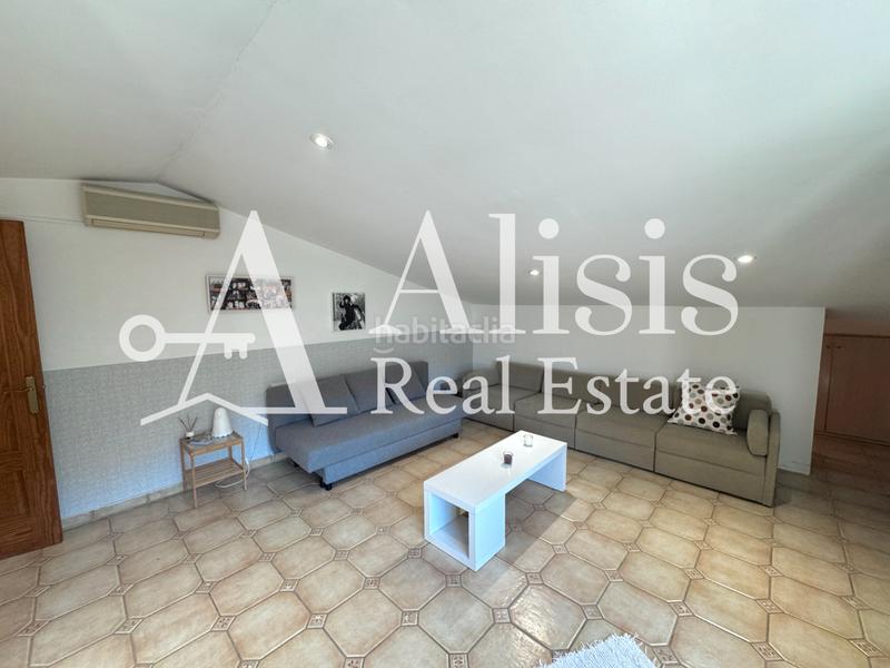Foto c6800132-c01c-4bb2-9715-f529e0f23a05. Masía preciosa finca con piscina posibilidad de alojarse caballos en Òrrius