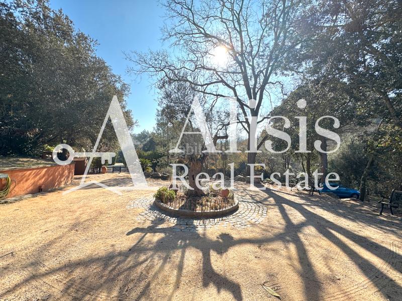 Foto f6f6558b-663a-4b16-8736-528efd50da50. Masía preciosa finca con piscina posibilidad de alojarse caballos en Òrrius