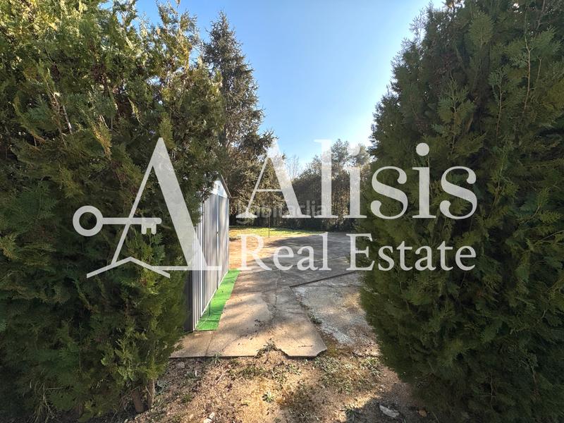 Foto f7764b19-f331-48c3-98ab-bc140db3f6af. Masía preciosa finca con piscina posibilidad de alojarse caballos en Òrrius