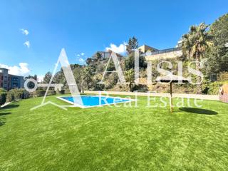 Planta baixa a Molins de Rei. Espectacular  planta baja, parquing doble y trastero exclusivo p