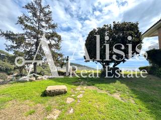 Maison à Cabrera de Mar. Una joya exclusiva con vistas panorámicas al mediterráneo