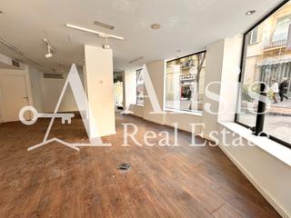 Lloguer Local Comercial a Molins de Rei. Alquiler de local en la mejor zona comercial de molins de rei