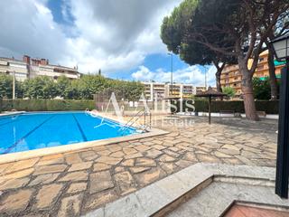 Piccolo appartamento in Caldes d´Estrac. Precioso apartamento con dos terrazas caldes d’estrac