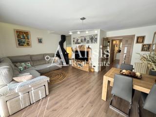 Casa pareada en Molins de Rei. Chalet pareado en venta en cl cami sta creu d'olorda