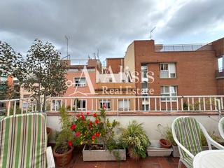 Casa adossada a Congrs - Indians. Espectacular propiedad en sant andreu congrs, barcelona