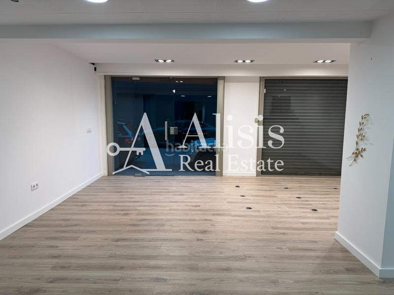 Foto 4583d9e2-273d-4a6c-a70b-1bd9875691f5. Location local commercial dans Sant Vicenç dels Horts