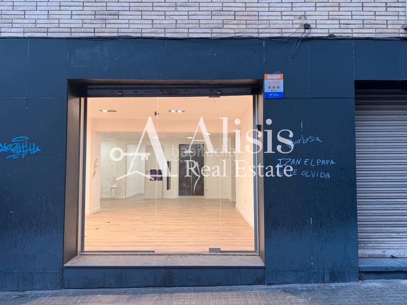 Foto 49b39709-86ab-4003-a275-5c304799412b. Location local commercial dans Sant Vicenç dels Horts