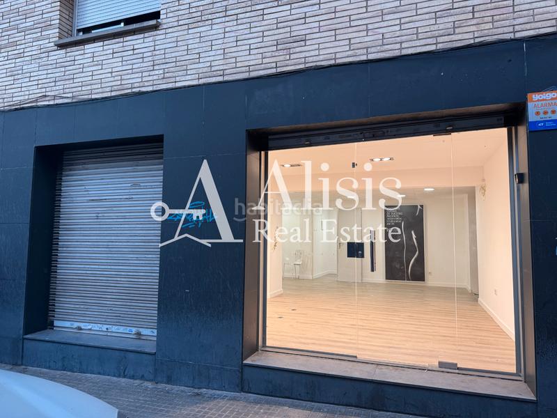 Foto 7b999d7b-459f-4a00-b7a8-3d54e15a0c86. Location local commercial dans Sant Vicenç dels Horts