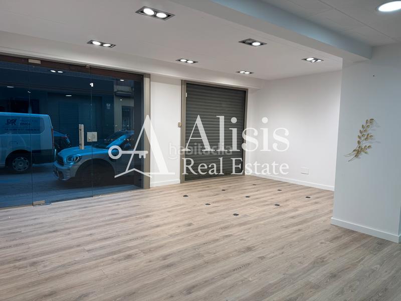 Foto 8f975a98-5620-49bf-b989-eb6c5443cda6. Location local commercial dans Sant Vicenç dels Horts