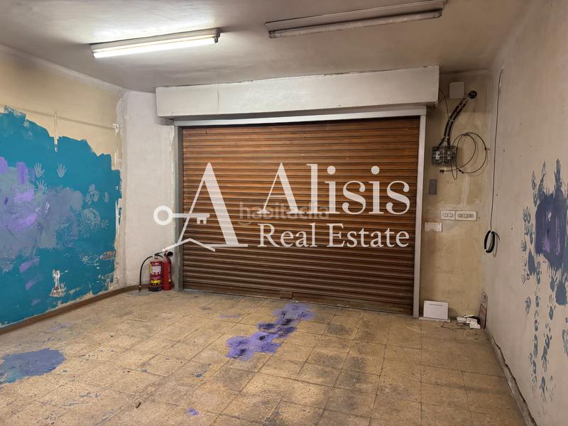 Foto d5e4c7a0-cb3e-48c5-a40b-a6dbe63f2b2d. Location local commercial dans Sant Vicenç dels Horts