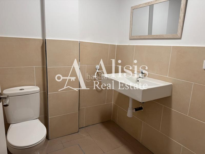 Foto 3309b1fa-ee49-4795-b4a9-a5834a741647. Miete geschäftsraum in Sant Vicenç dels Horts