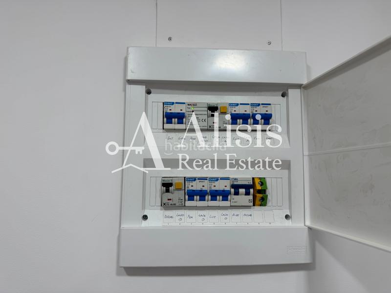 Foto 7872f0bc-58e8-446d-9779-9ff8c14e6c5f. Miete geschäftsraum in Sant Vicenç dels Horts