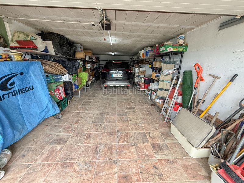 Foto 028b3164-f6c0-4fe9-a34a-4a93b65ba2d2. Xalet amb xemeneia calefacció aparcament a San Claudio - Trubia - Las Caldas Oviedo