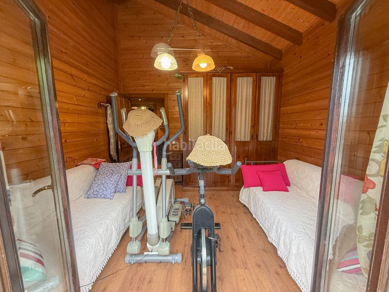 Foto 11c43b3e-4d13-4dd1-a2d4-0526c974d70e. Xalet amb xemeneia calefacció aparcament a San Claudio - Trubia - Las Caldas Oviedo