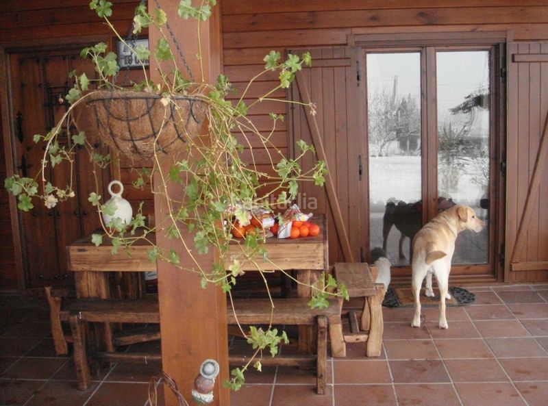 Foto 362c9cce-bc17-4770-80ab-25bd9e4f310e. Xalet amb xemeneia calefacció aparcament a San Claudio - Trubia - Las Caldas Oviedo