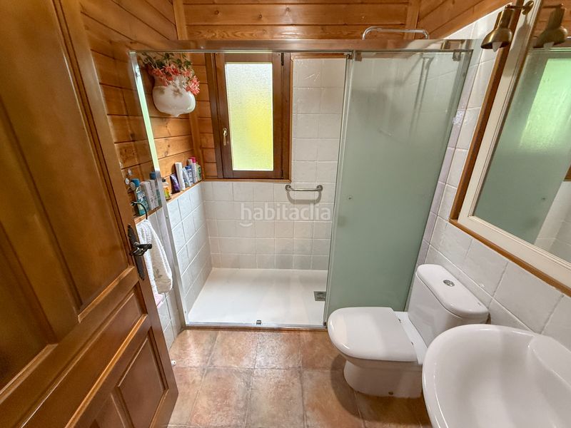 Foto 46dc86a4-6f33-454a-8080-5c47f01db17d. Xalet amb xemeneia calefacció aparcament a San Claudio - Trubia - Las Caldas Oviedo