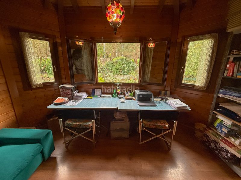 Foto 6128ee36-7261-4737-b1d8-01bf58abbc9b. Xalet amb xemeneia calefacció aparcament a San Claudio - Trubia - Las Caldas Oviedo