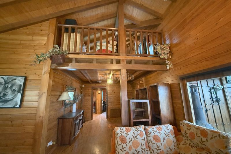 Foto 6578edf2-d248-4978-9818-9c94e7244b35. Xalet amb xemeneia calefacció aparcament a San Claudio - Trubia - Las Caldas Oviedo