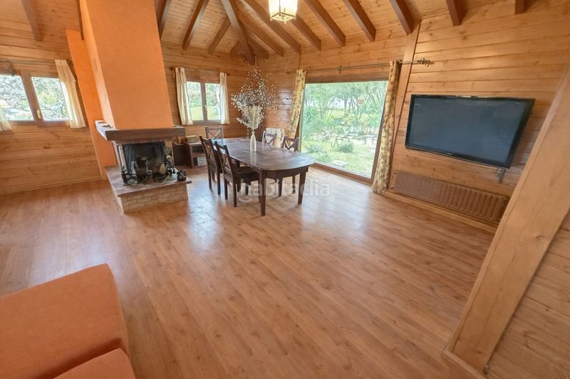 Foto 784d8ba6-ab14-4af9-b735-17315a473119. Xalet amb xemeneia calefacció aparcament a San Claudio - Trubia - Las Caldas Oviedo