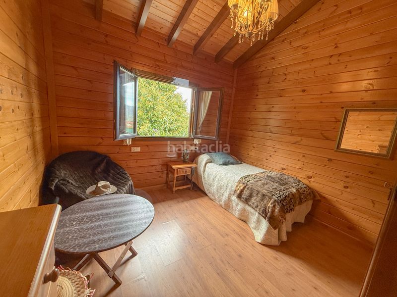 Foto 81f29826-0903-40d6-9112-1e7021c1f981. Xalet amb xemeneia calefacció aparcament a San Claudio - Trubia - Las Caldas Oviedo