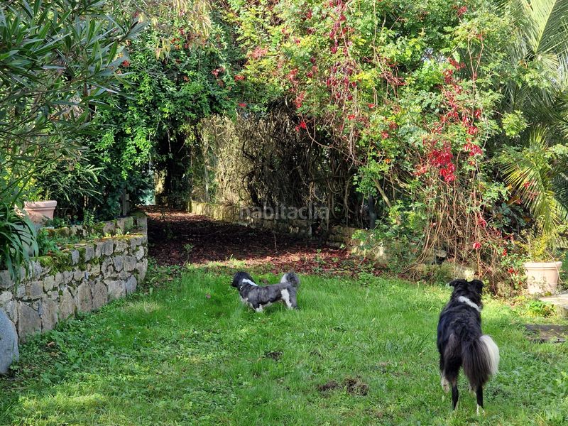 Foto 84855fbd-f3f2-4dd2-a715-e3f24f58dfb8. Xalet amb xemeneia calefacció aparcament a San Claudio - Trubia - Las Caldas Oviedo