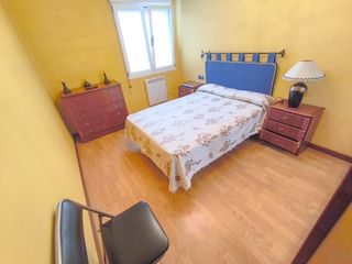 Pis a Avenida de Gijón