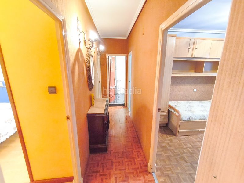 Foto bc046511-e248-4789-8fac-06b4abd9ffd6. Flat with heating in Versalles Avilés
