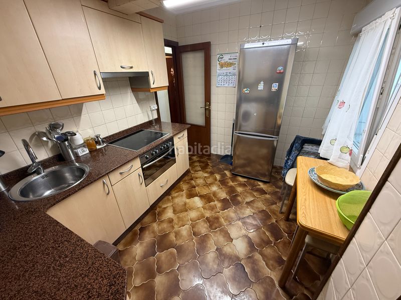 Foto 4bde102c-c915-4fcd-8bfb-fe01945a881e. Pis a El Carbayedo - El Quirinal Avilés