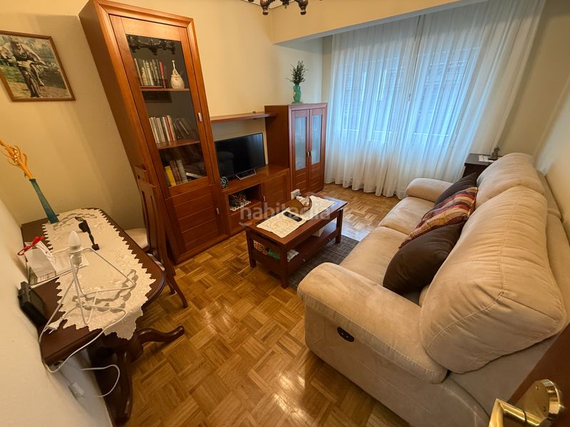 Foto 72cc4fe9-19fb-4dc9-8ded-a7a24b419853. Pis a El Carbayedo - El Quirinal Avilés