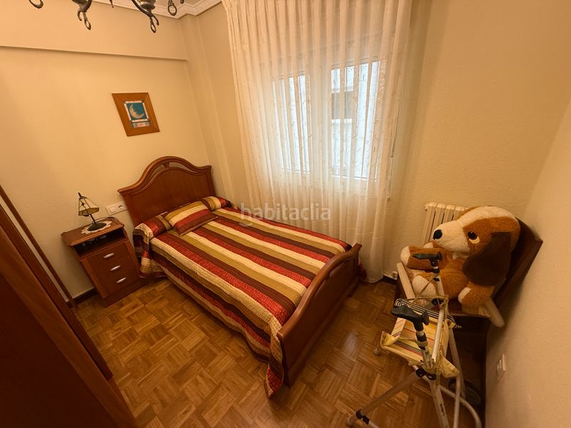 Foto a2d26a55-945b-43cd-bb1c-c9f0a529ba05. Pis a El Carbayedo - El Quirinal Avilés