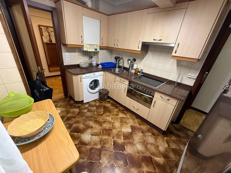 Foto c9874197-8a4b-4049-bd56-edbdd0bfb590. Pis a El Carbayedo - El Quirinal Avilés