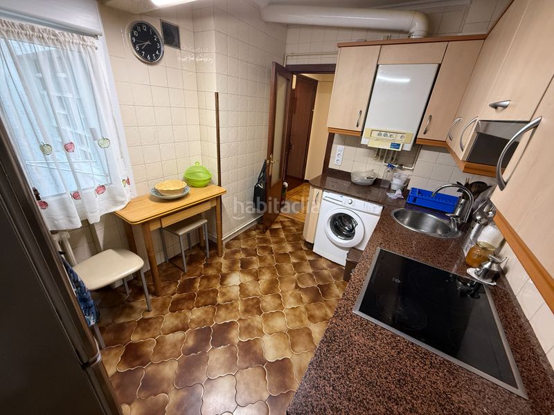 Foto ff9afcac-356b-4c9b-8316-0e9b13821536. Pis a El Carbayedo - El Quirinal Avilés