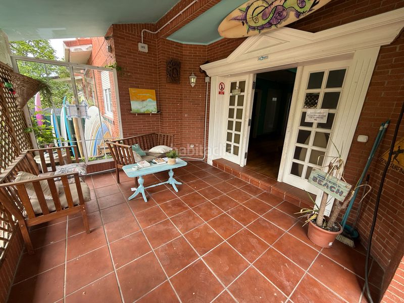 Foto e0183e63-7434-4bcb-95c5-2227fb9bbe55. Casa aparellada a Salinas Castrillón