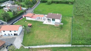 Chalet  Aldea cefontes. Casa o chalet independiente en venta en camino contrucu cabueñes