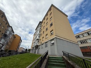 Appartement  Calle juan de la cosa. Piso en venta en calle juan de la cosa