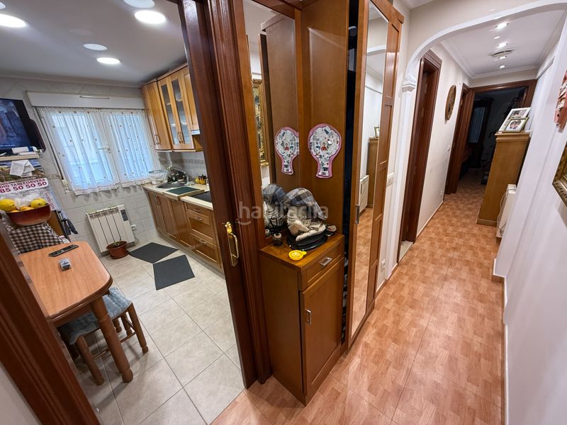 Foto 6b79be5e-e925-449b-8838-fb30fb4529ef. Flat in Villalegre - La Luz Avilés