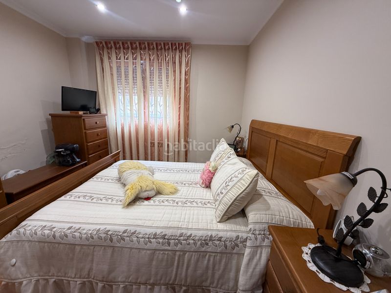 Foto 6cc71181-d085-47ed-8218-30553488bce5. Flat in Villalegre - La Luz Avilés