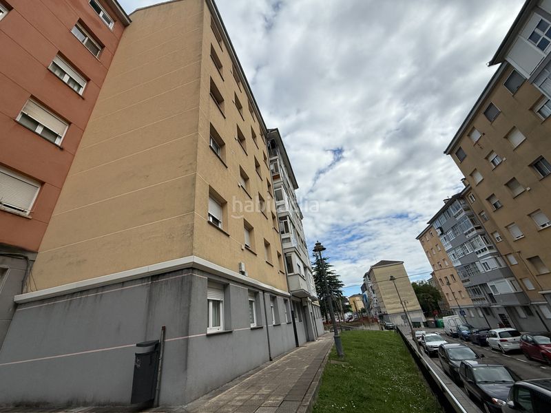 Foto 88c93842-8bae-4099-8126-4a4a88148560. Flat in Villalegre - La Luz Avilés