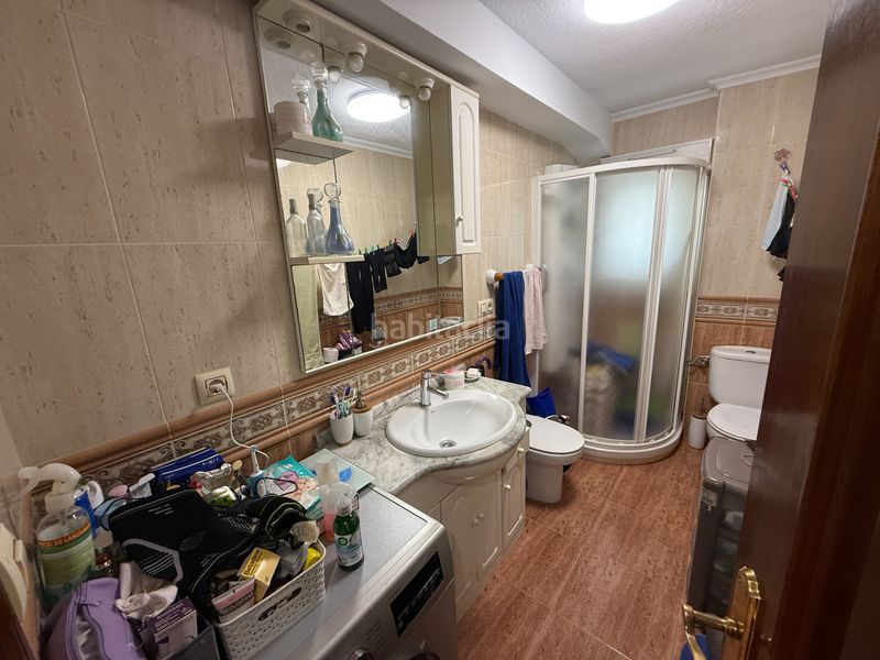 Foto 92405a01-44b8-4d30-9868-f8f8ea996ad5. Flat in Villalegre - La Luz Avilés