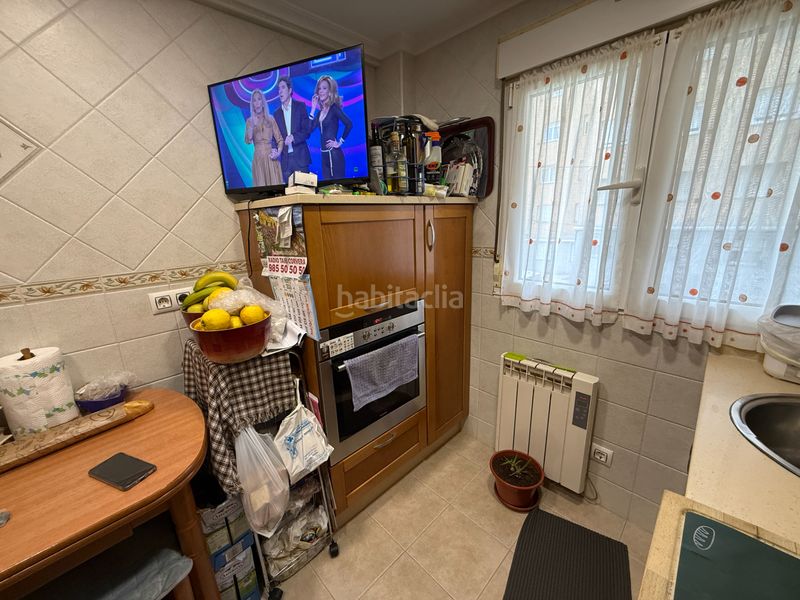Foto ad4755b4-b9cd-42e9-9cb1-aeccb845a787. Flat in Villalegre - La Luz Avilés