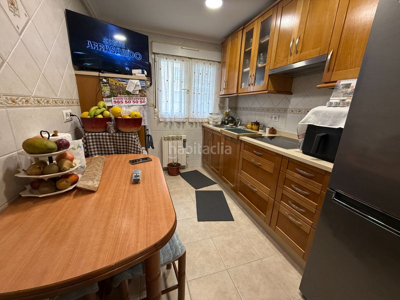 Foto d803bf67-70ca-4d23-a2e8-8a677e974960. Flat in Villalegre - La Luz Avilés