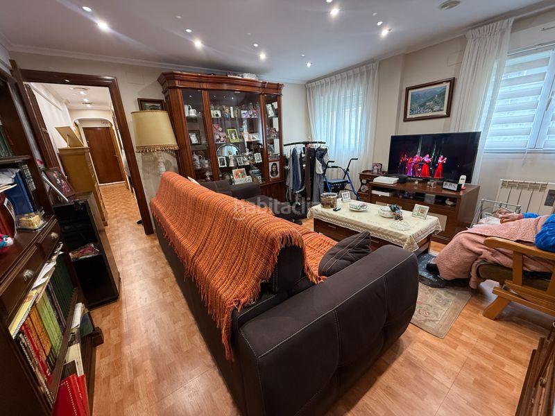 Foto fa2ca765-94a2-4d5b-8169-1866c4df56a2. Flat in Villalegre - La Luz Avilés