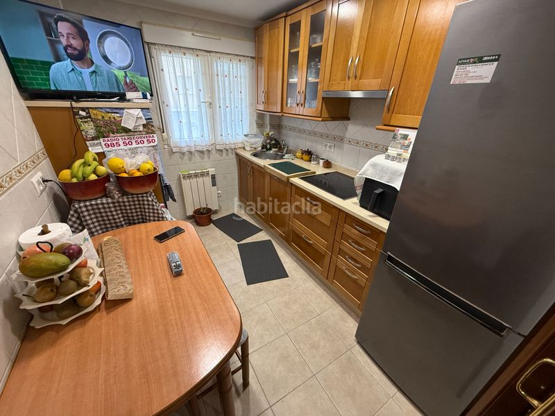 Foto fd9e45c8-8a35-4162-b218-f6f86c16e957. Flat in Villalegre - La Luz Avilés