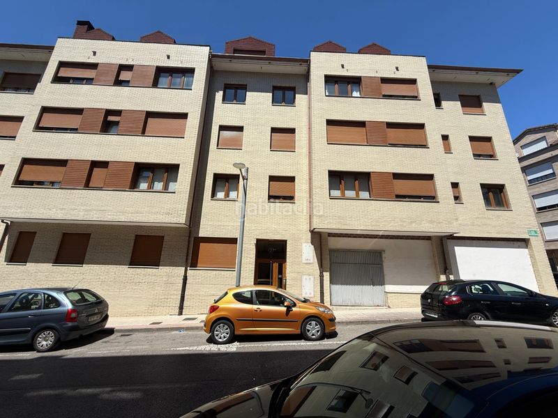 Foto c430fb91-fe59-4b13-916a-875fc9977459. Piso  en cabañaquinta, en Aller